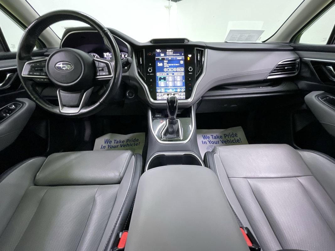 Used 2023 Subaru Outback Limited image 18