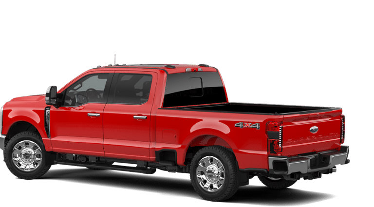 New 2026 Ford F350 Lariat w/ Lariat Premium Package AWD/4WD image 25