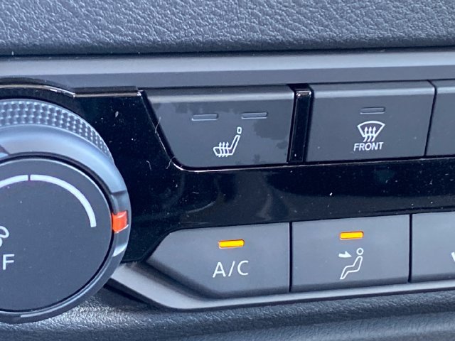 New 2027 Nissan Sentra S w/ S Cold Weather Package FWD image 19