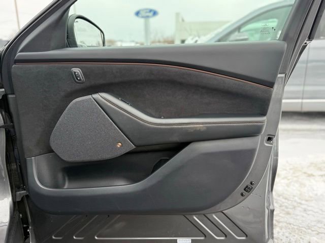 Certified 2023 Ford Mustang Mach-E GT image 20