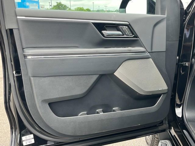 New 2025 GMC Sierra EV Denali image 21