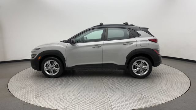 Used 2022 Hyundai Kona SEL AWD/4WD image 5