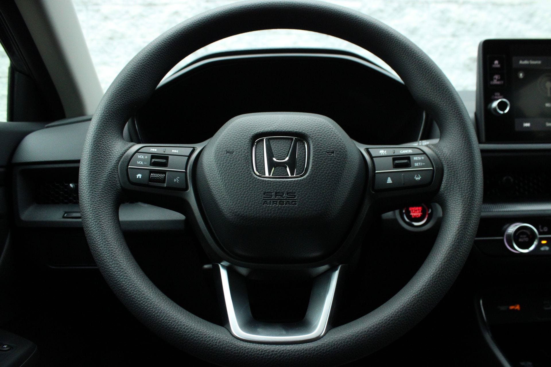 New 2027 Honda CR-V LX image 26