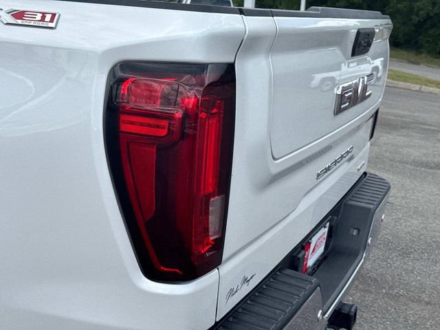 Used 2022 GMC Sierra 1500 SLT image 12