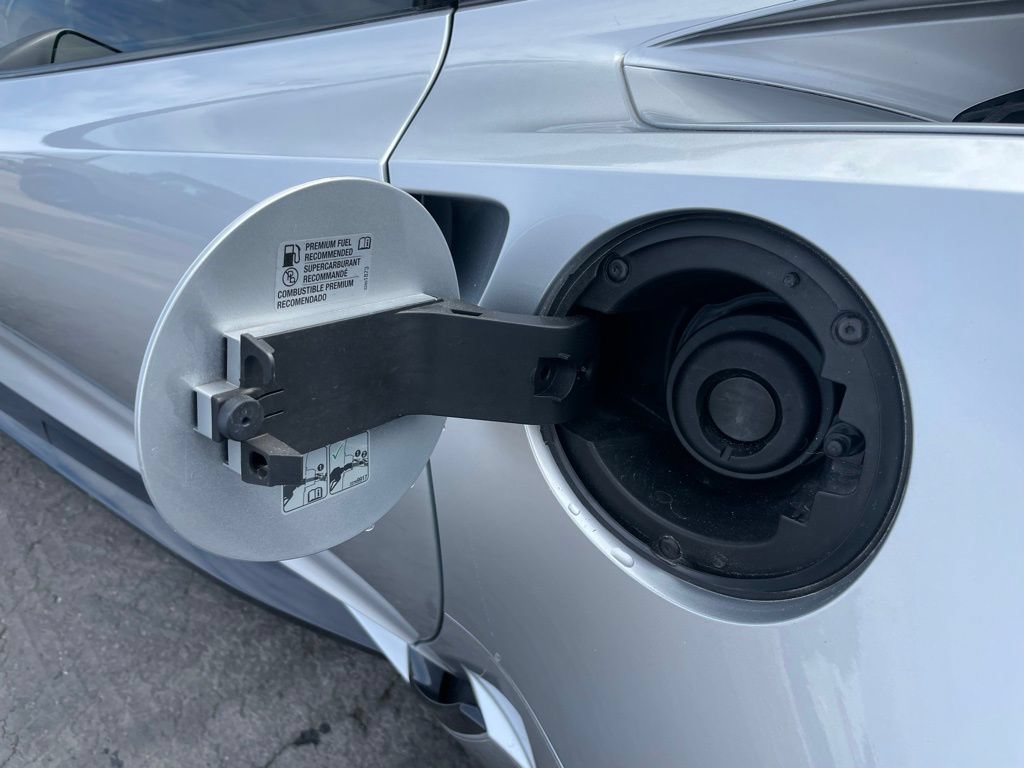Used 2017 Chevrolet Corvette Grand Sport RWD image 27