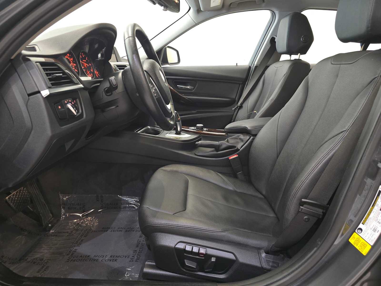 Used 2015 BMW 328d Sedan RWD image 22