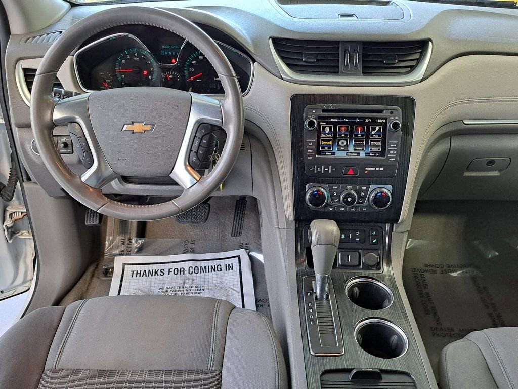 Used 2016 Chevrolet Traverse LT image 26