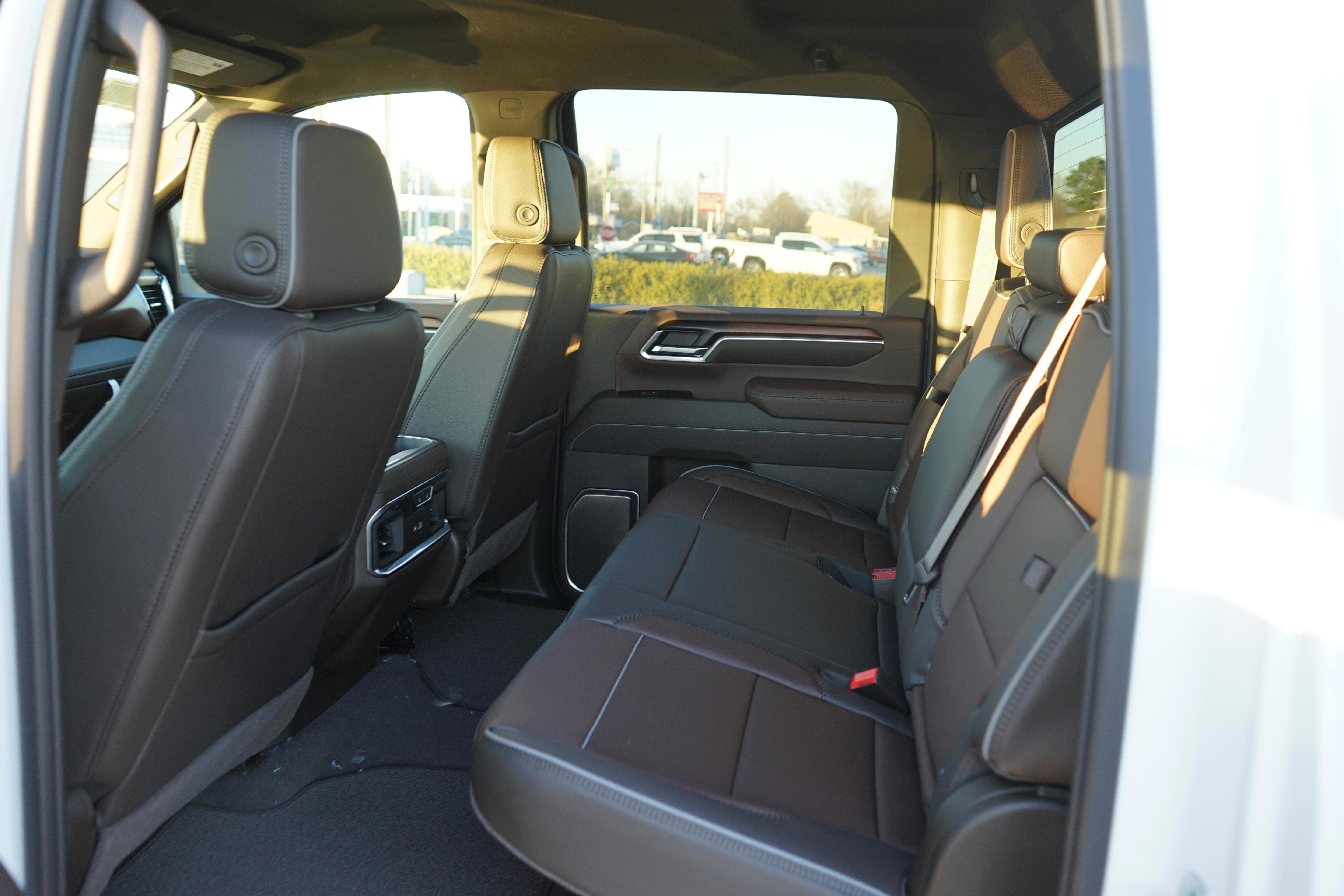 New 2026 GMC Sierra 2500 Denali w/ Technology Package image 20