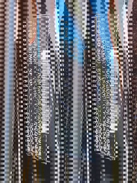 New 2025 Volvo XC90 B6 Ultra w/ Protection Package image 25