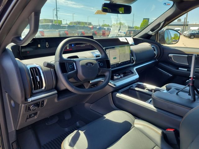 New 2026 Ford Expedition Tremor AWD/4WD image 18
