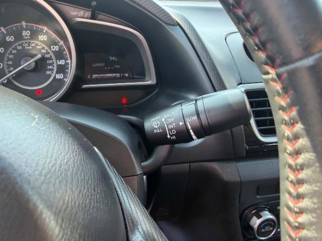 Used 2015 MAZDA MAZDA3 i Grand Touring FWD image 21