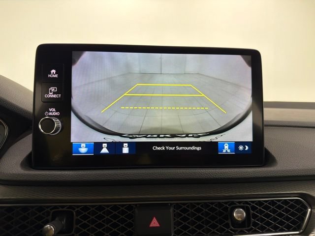 Certified 2026 Acura Integra A-Spec FWD image 33