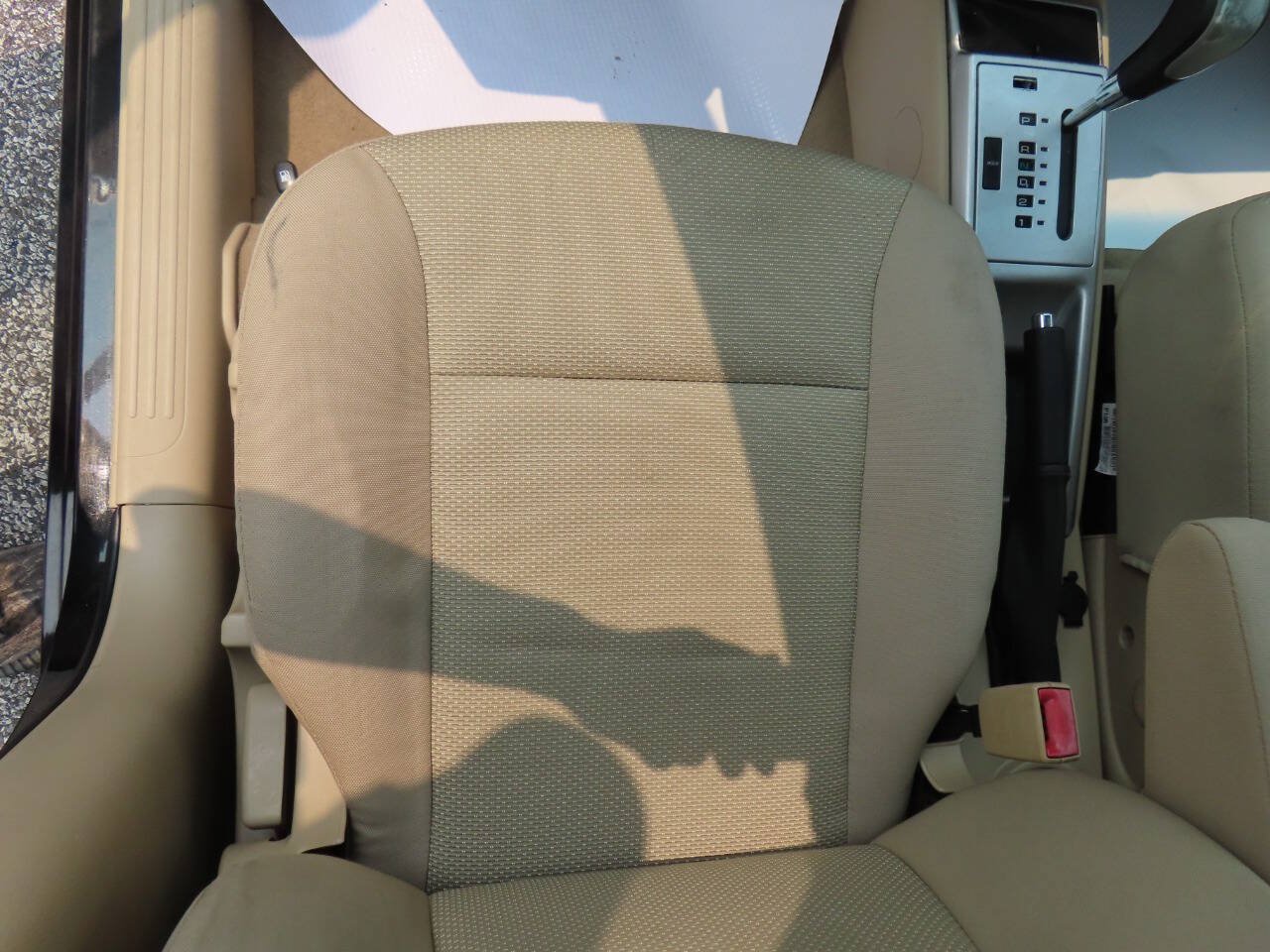 Used 2011 Chevrolet Aveo LT w/ Power and Convenience Package FWD image 45