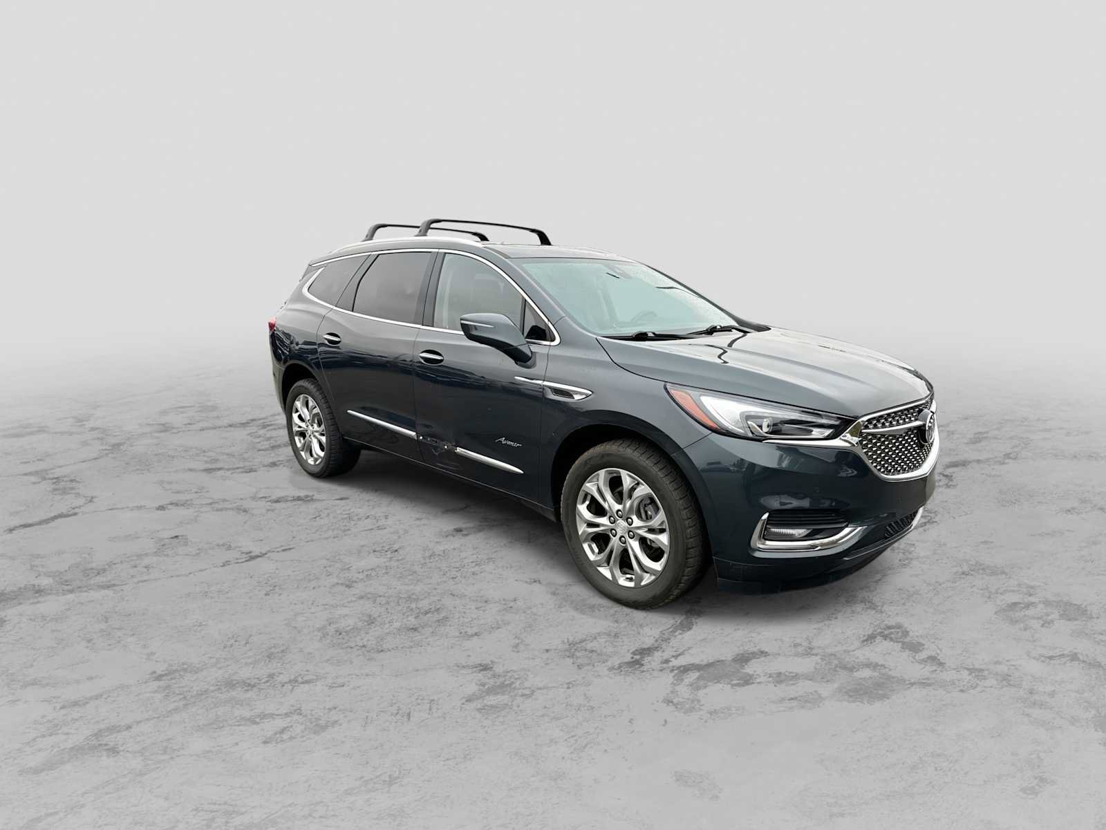 Used 2020 Buick Enclave Avenir w/ Avenir Technology Package AWD/4WD video 2