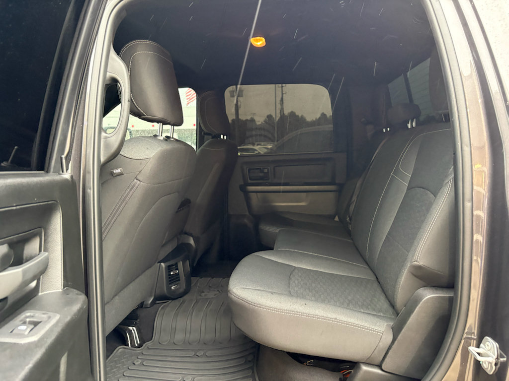 Used 2025 RAM 2500 Tradesman AWD/4WD image 26