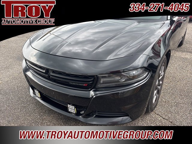 Used 2018 Dodge Charger GT image 10