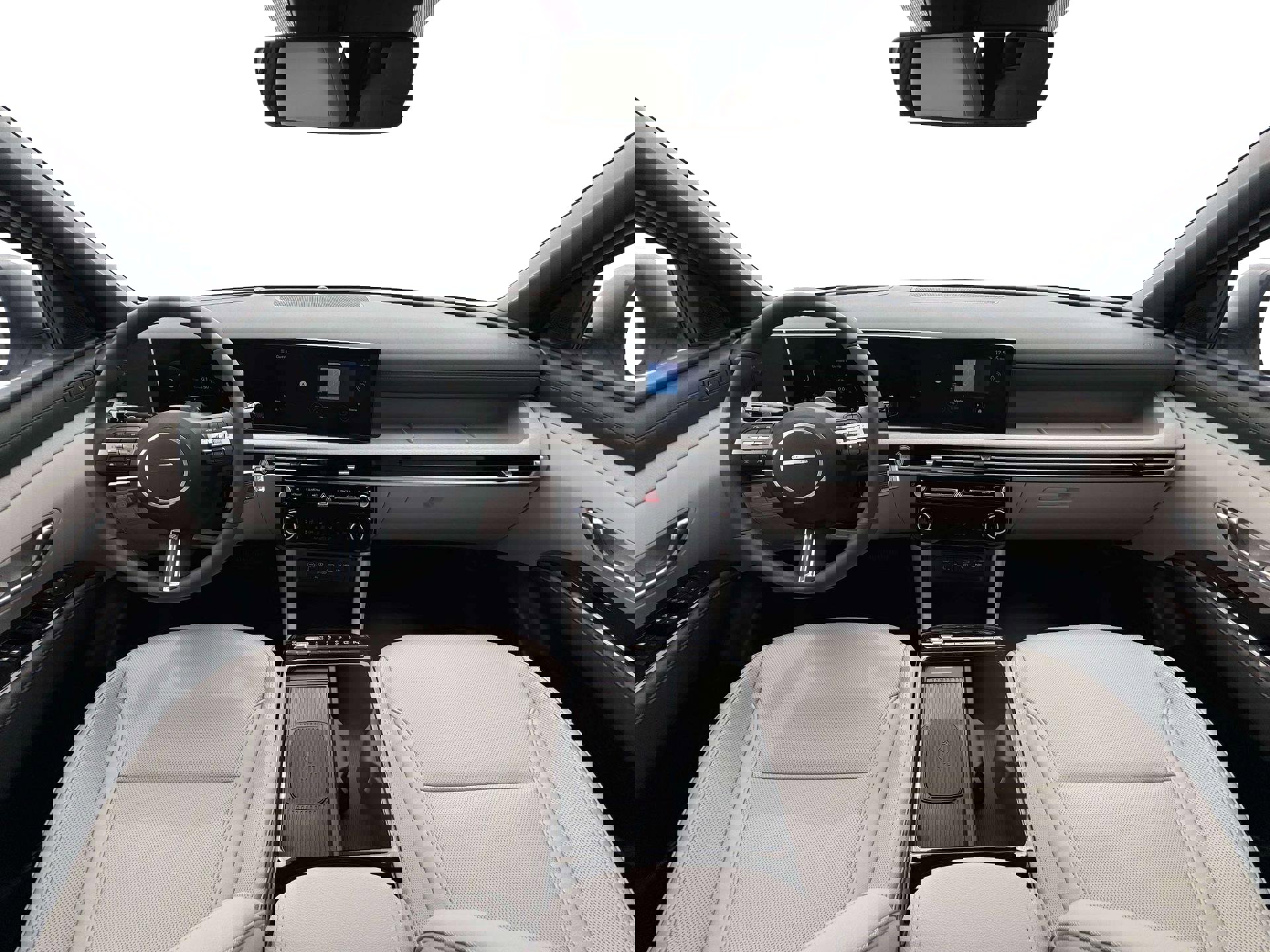 New 2026 Hyundai Tucson Limited image 8