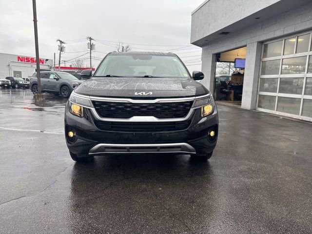 Used 2022 Kia Seltos S AWD/4WD image 7