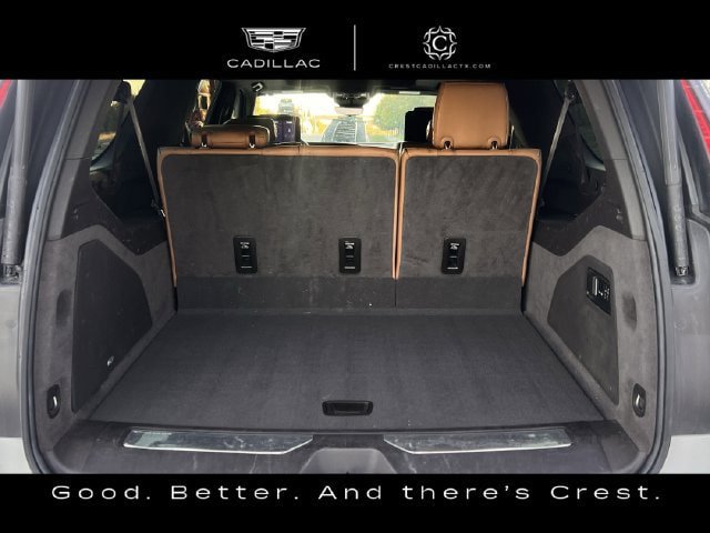 Used 2021 Cadillac Escalade ESV Sport RWD image 29