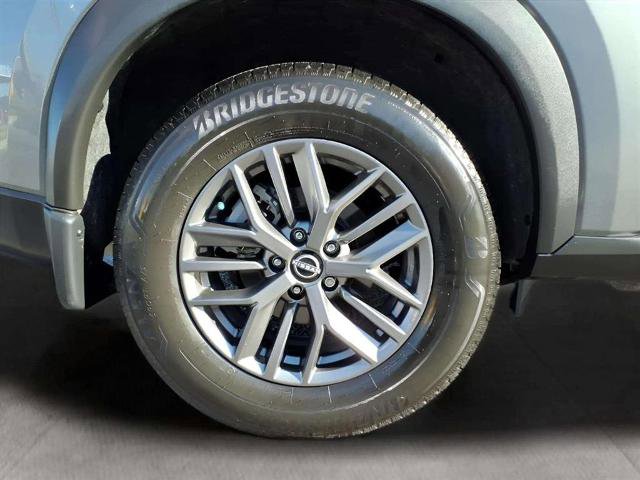 Certified 2025 Nissan Rogue S image 19