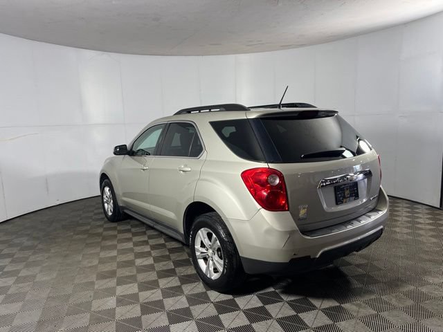 Used 2013 Chevrolet Equinox LT w/ Power Convenience Package AWD/4WD image 6
