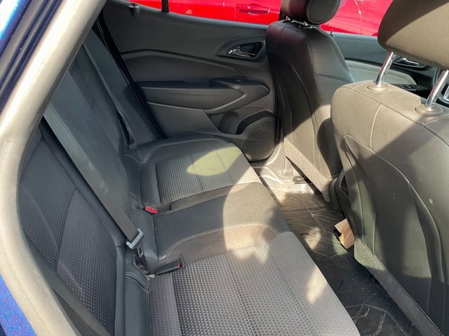 Used 2024 Chevrolet Trax LT w/ Driver Confidence Package image 8