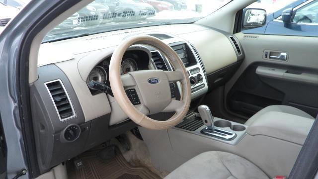 Used 2007 Ford Edge SEL image 16