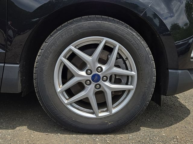 Used 2021 Ford Edge SEL w/ Convenience Package AWD/4WD image 24