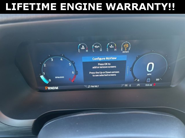 New 2025 Ford F150 STX image 20