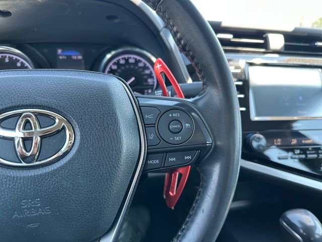 Used 2020 Toyota Camry SE image 22
