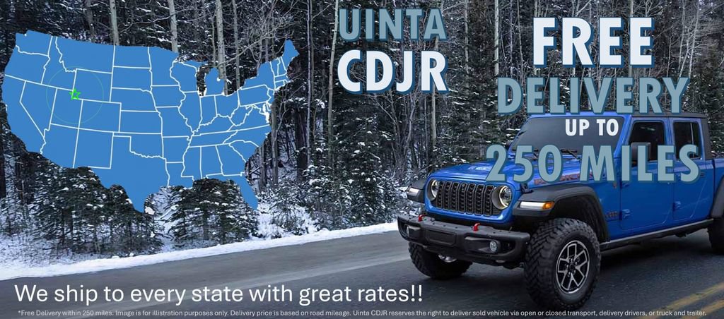 Used 2020 RAM 5500 Tradesman w/ Max Tow Package AWD/4WD image 2