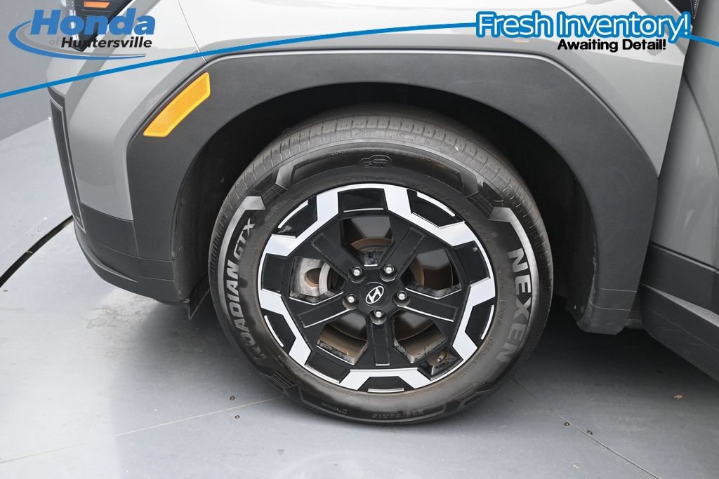 Used 2025 Hyundai Santa Fe SEL FWD image 14