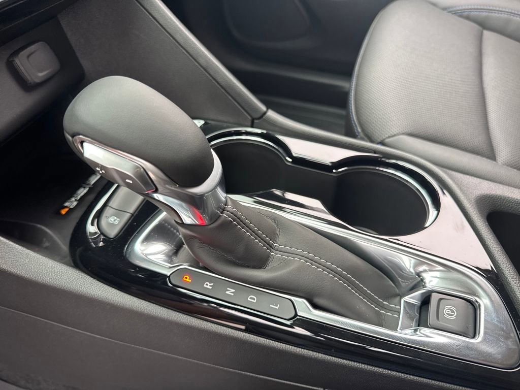 New 2026 Buick Encore GX Sport Touring w/ Advanced Technology Package image 19