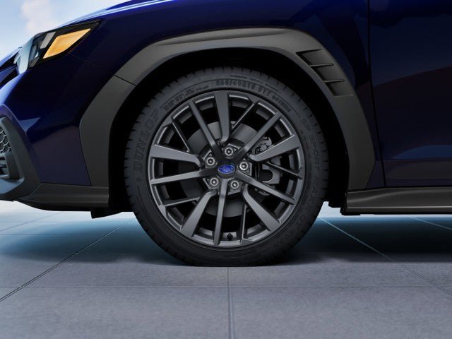 New 2026 Subaru WRX Premium AWD/4WD image 9
