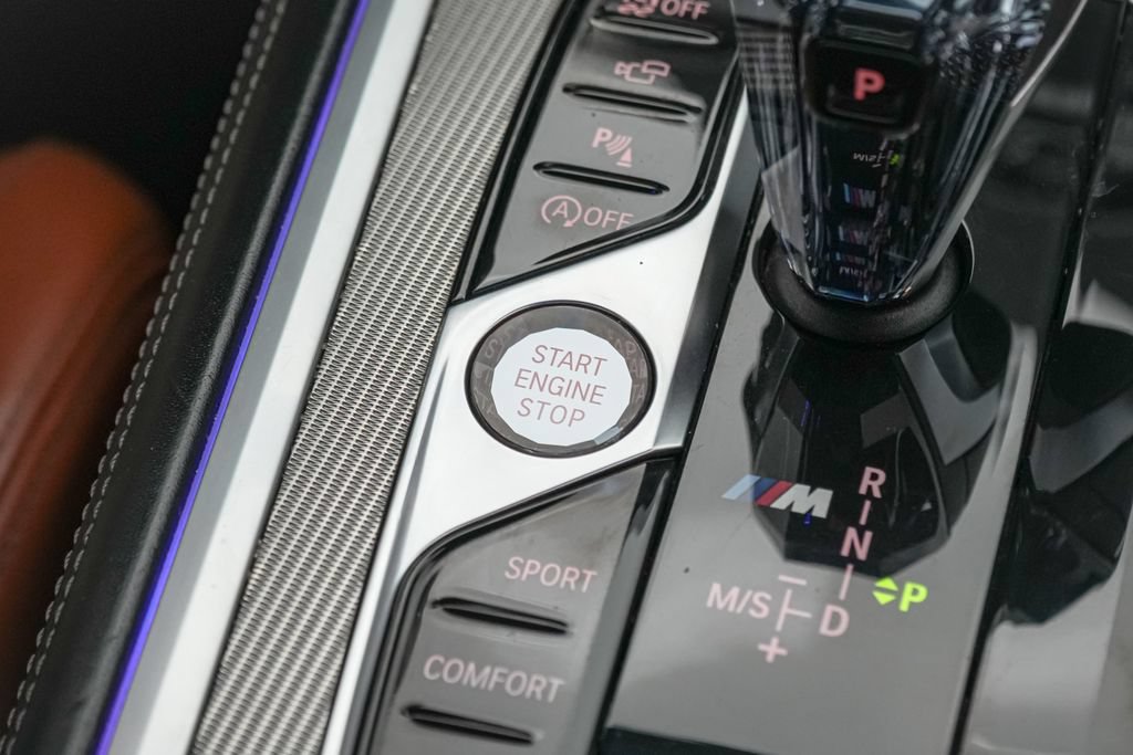 Used 2019 BMW M850i xDrive Coupe AWD/4WD image 34