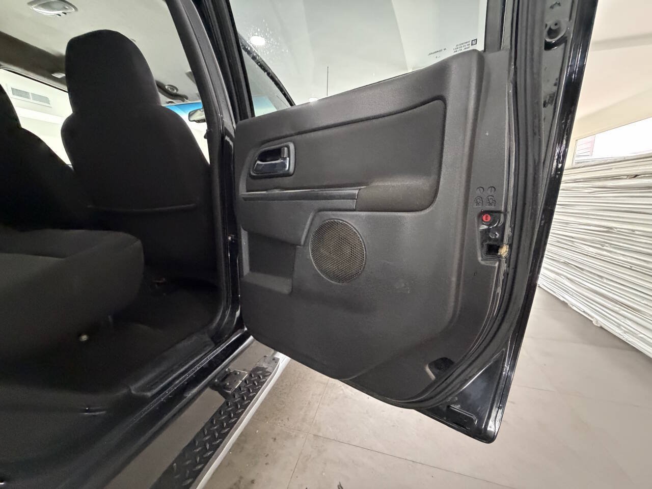 Used 2009 Chevrolet Colorado LT w/ LT Preferred Equipment Group AWD/4WD image 18