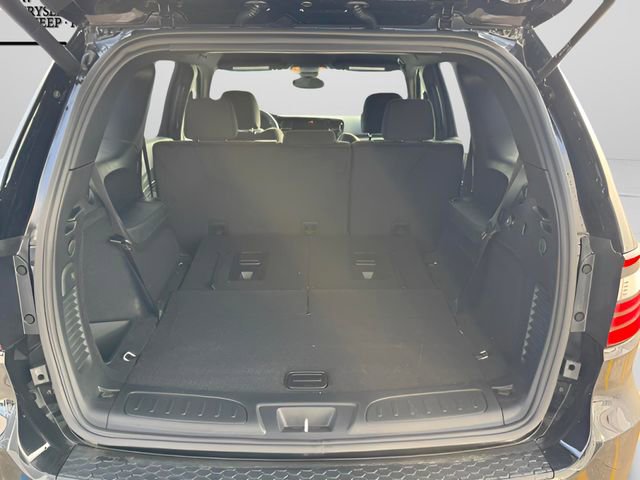 New 2026 Dodge Durango GT w/ Trailer Tow Group IV image 22