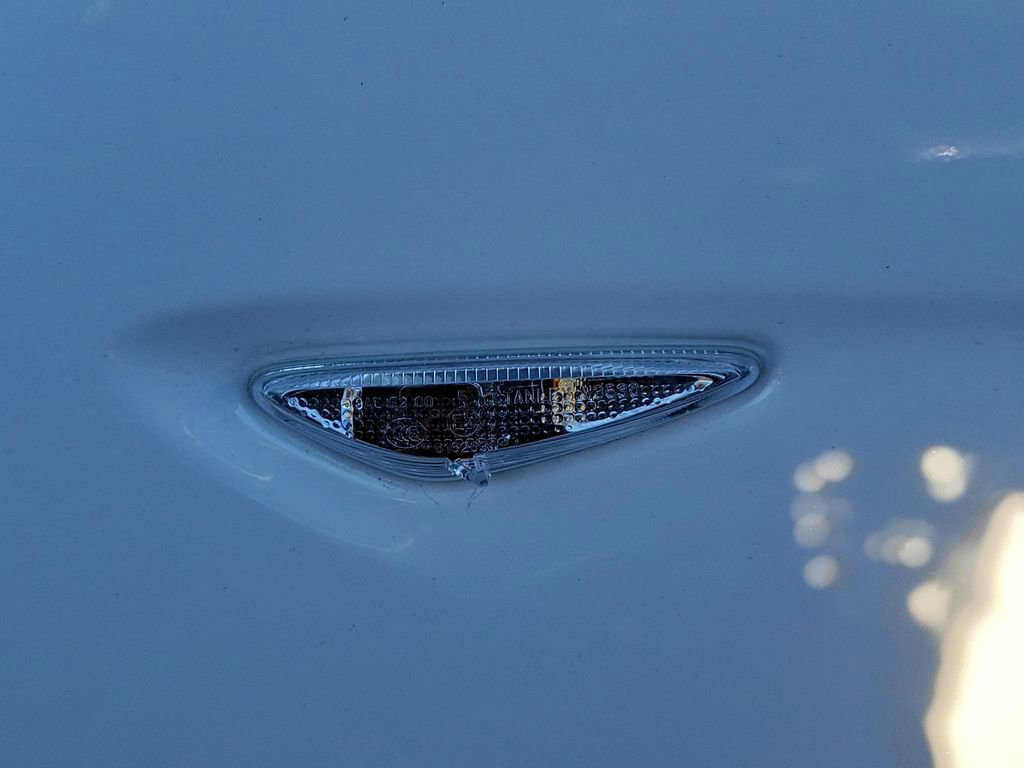 Certified 2024 MAZDA MX-5 Miata RF Grand Touring image 11