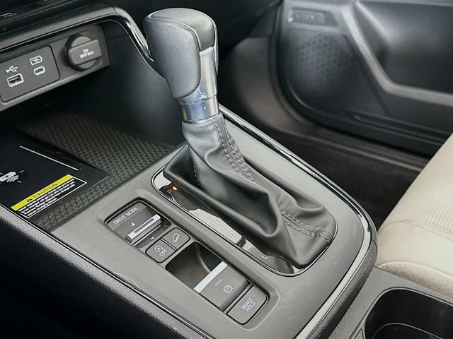 Used 2023 Honda CR-V EX-L image 27