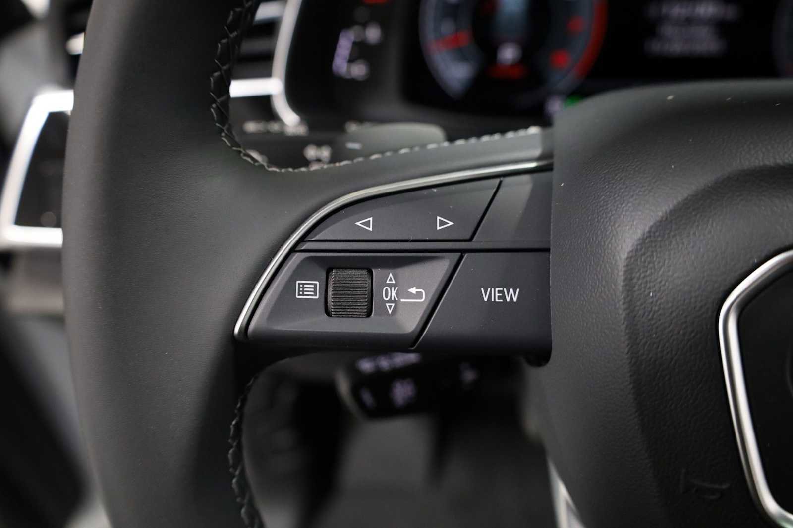 New 2026 Audi Q8 Premium Plus image 25