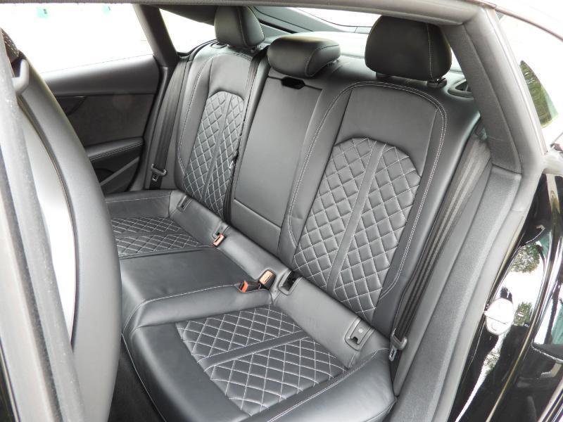 Used 2018 Audi S5 Prestige image 41