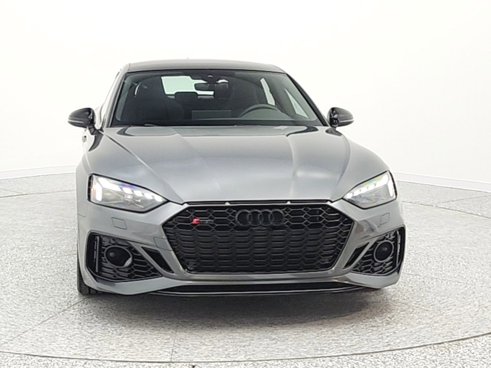 Used 2023 Audi RS 5 Sportback image 2