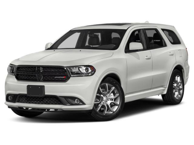 Used 2020 Dodge Durango R/T w/ Technology Group AWD/4WD image 1