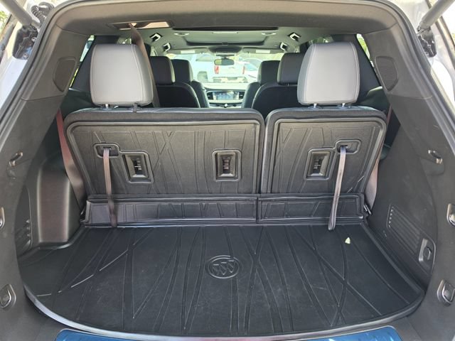 Used 2024 Buick Enclave Essence w/ Experience Buick Package AWD/4WD image 28