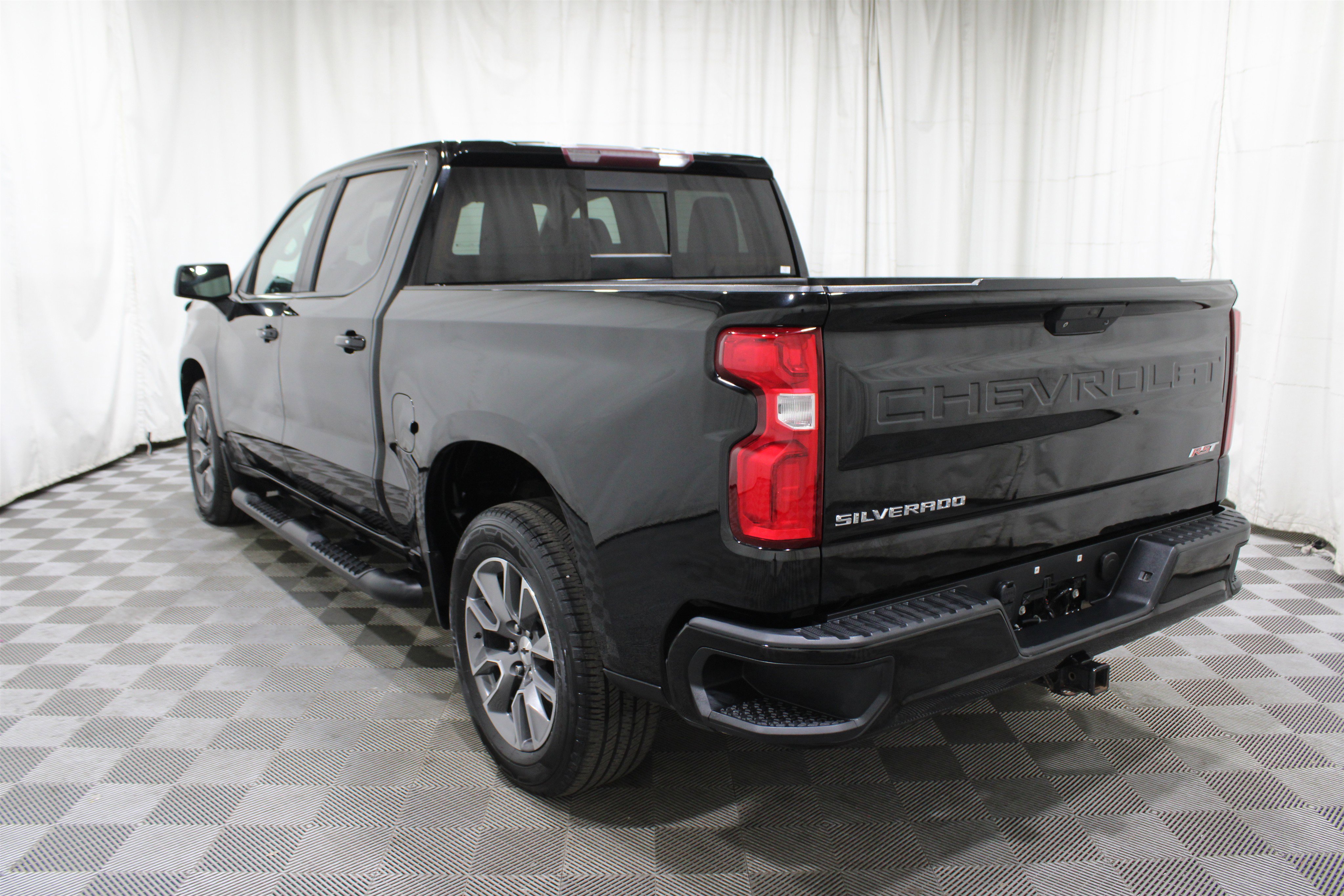 Used 2019 Chevrolet Silverado 1500 RST w/ All-Star Edition image 34