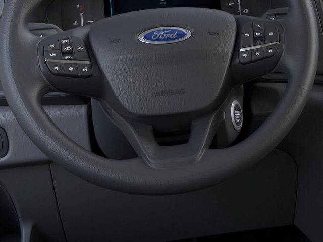 New 2026 Ford Transit 350 XL RWD image 14