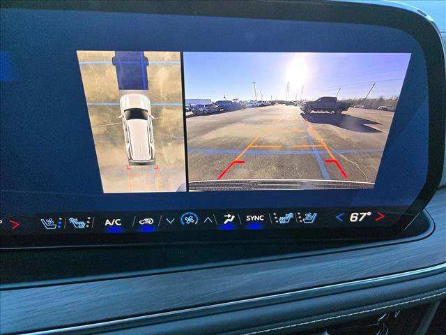 New 2026 Chevrolet Tahoe Premier image 13