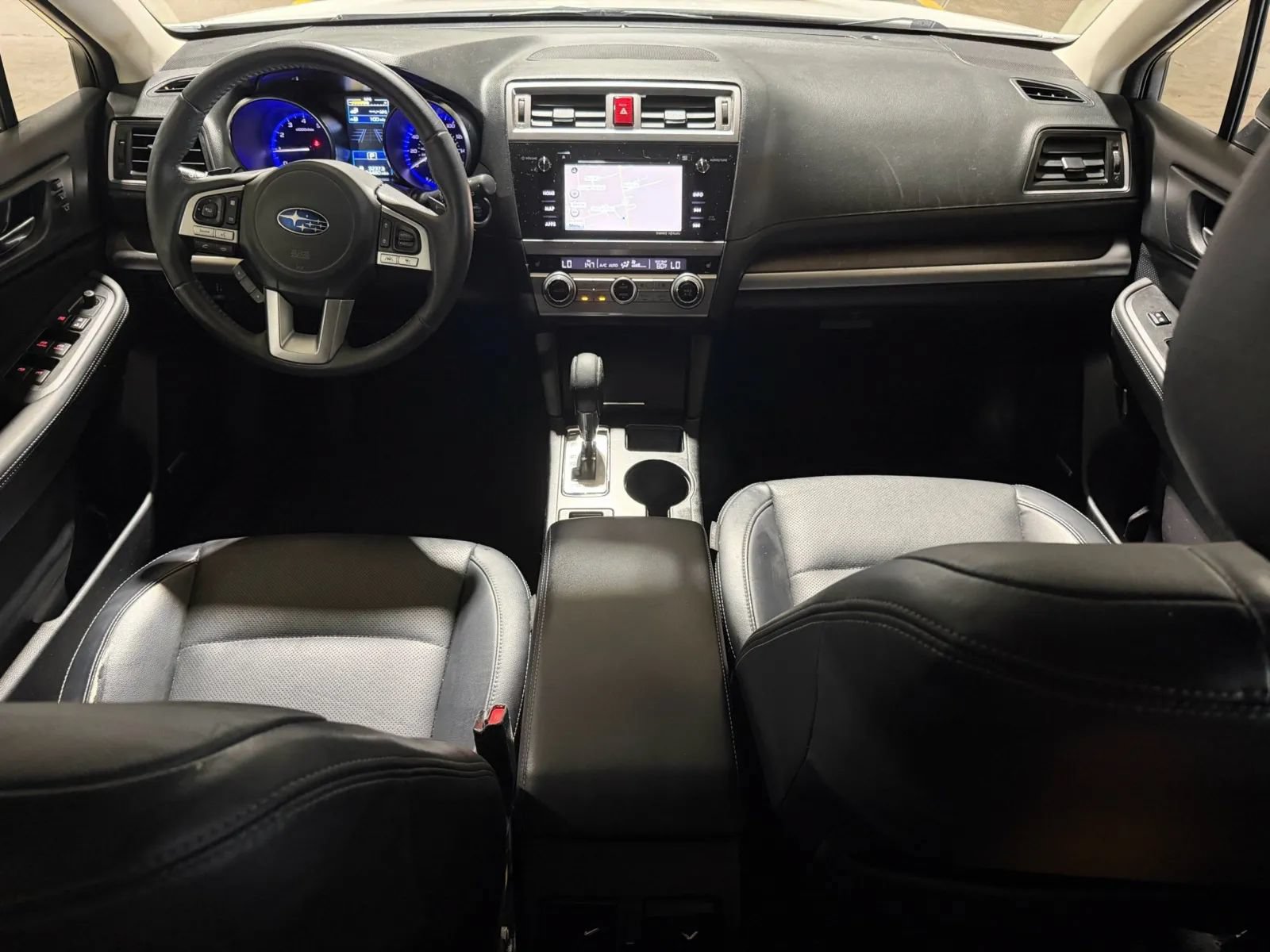 Used 2017 Subaru Outback 3.6R Limited AWD/4WD image 8