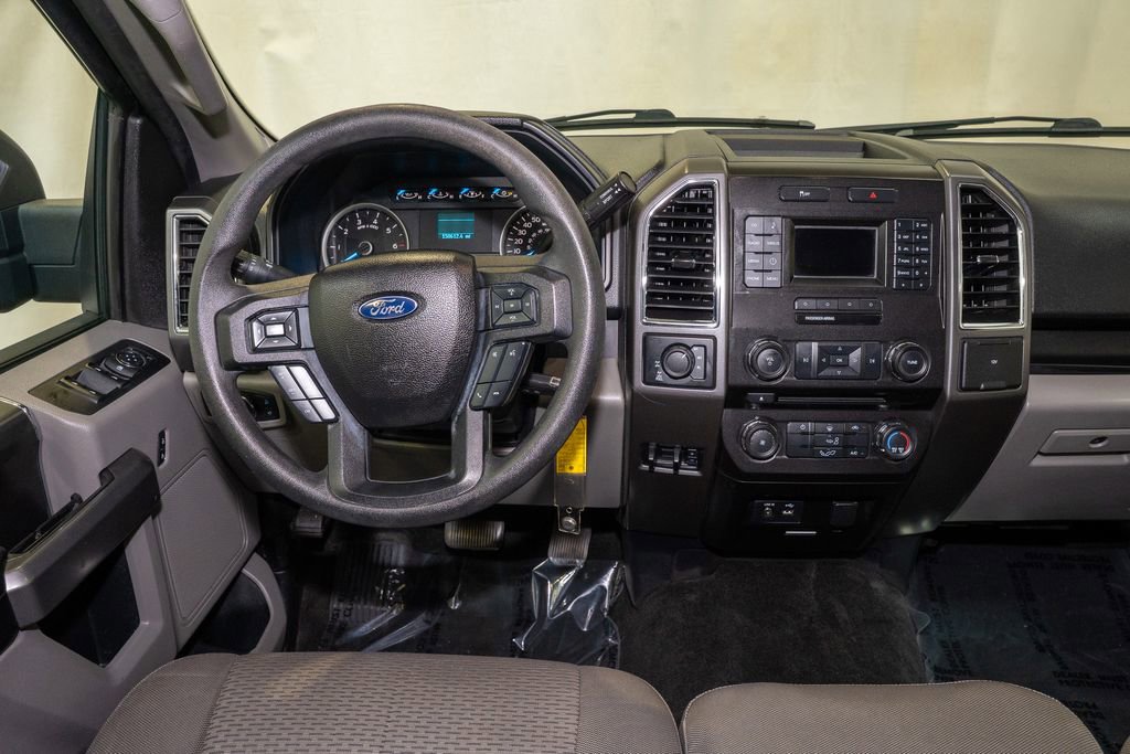 Used 2015 Ford F150 XLT w/ XTR Package image 6