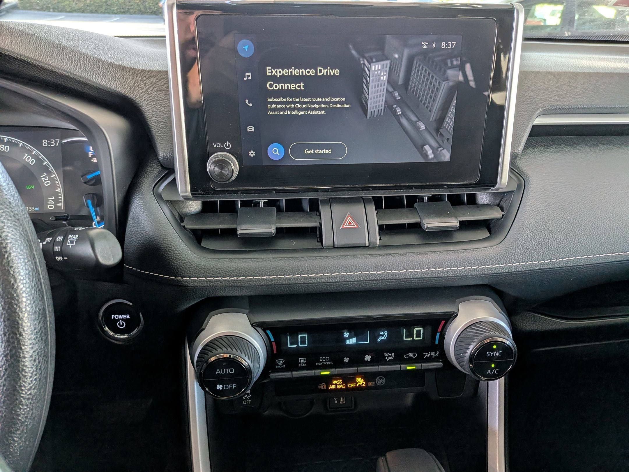 Certified 2025 Toyota RAV4 XLE AWD/4WD image 19